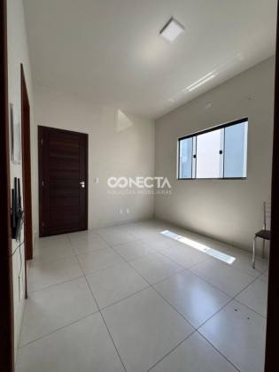 Casa de Condomínio Para Vender com 2 quartos no bairro Parque dos Ingás em Nova Mutum MT