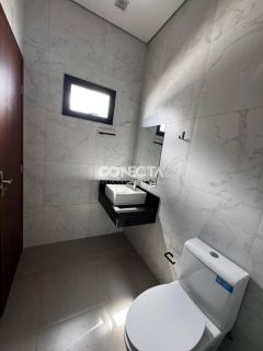 Apartamento Para Vender com 02 quartos 01 suítes no bairro Parque dos Ingás em Nova Mutum MT