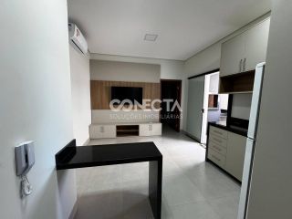 Apartamento Para Vender com 02 quartos 01 suítes no bairro Parque dos Ingás em Nova Mutum MT