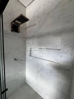 Apartamento Para Vender com 02 quartos 01 suítes no bairro Parque dos Ingás em Nova Mutum MT