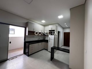 Apartamento Para Vender com 02 quartos 01 suítes no bairro Parque dos Ingás em Nova Mutum MT