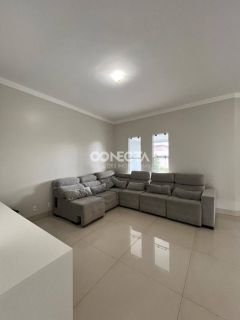 Casa Para Vender com 3 quartos 1 suítes no bairro Residencial Flamboyant  em Nova Mutum MT