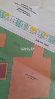 Ágio de Terreno  Para Vender no bairro Residencial Turim em Nova Mutum MT