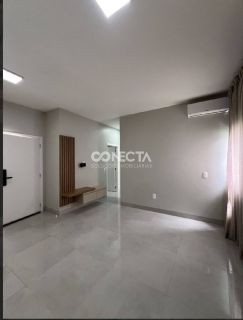 Casa de Condomínio Para Vender com 3 quartos 1 suítes no bairro Jardim das Orquideas em Nova Mutum