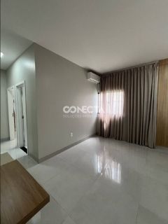 Casa de Condomínio Para Vender com 3 quartos 1 suítes no bairro Jardim das Orquideas em Nova Mutum