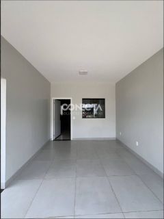 Casa de Condomínio Para Vender com 3 quartos 1 suítes no bairro Jardim das Orquideas em Nova Mutum