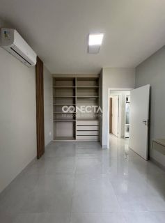 Casa de Condomínio Para Vender com 3 quartos 1 suítes no bairro Jardim das Orquideas em Nova Mutum