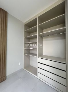 Casa de Condomínio Para Vender com 3 quartos 1 suítes no bairro Jardim das Orquideas em Nova Mutum