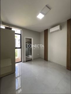 Casa de Condomínio Para Vender com 3 quartos 1 suítes no bairro Jardim das Orquideas em Nova Mutum