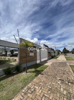 Casa de Condomínio Para Vender com 3 quartos 1 suítes no bairro Jardim das Orquideas em Nova Mutum