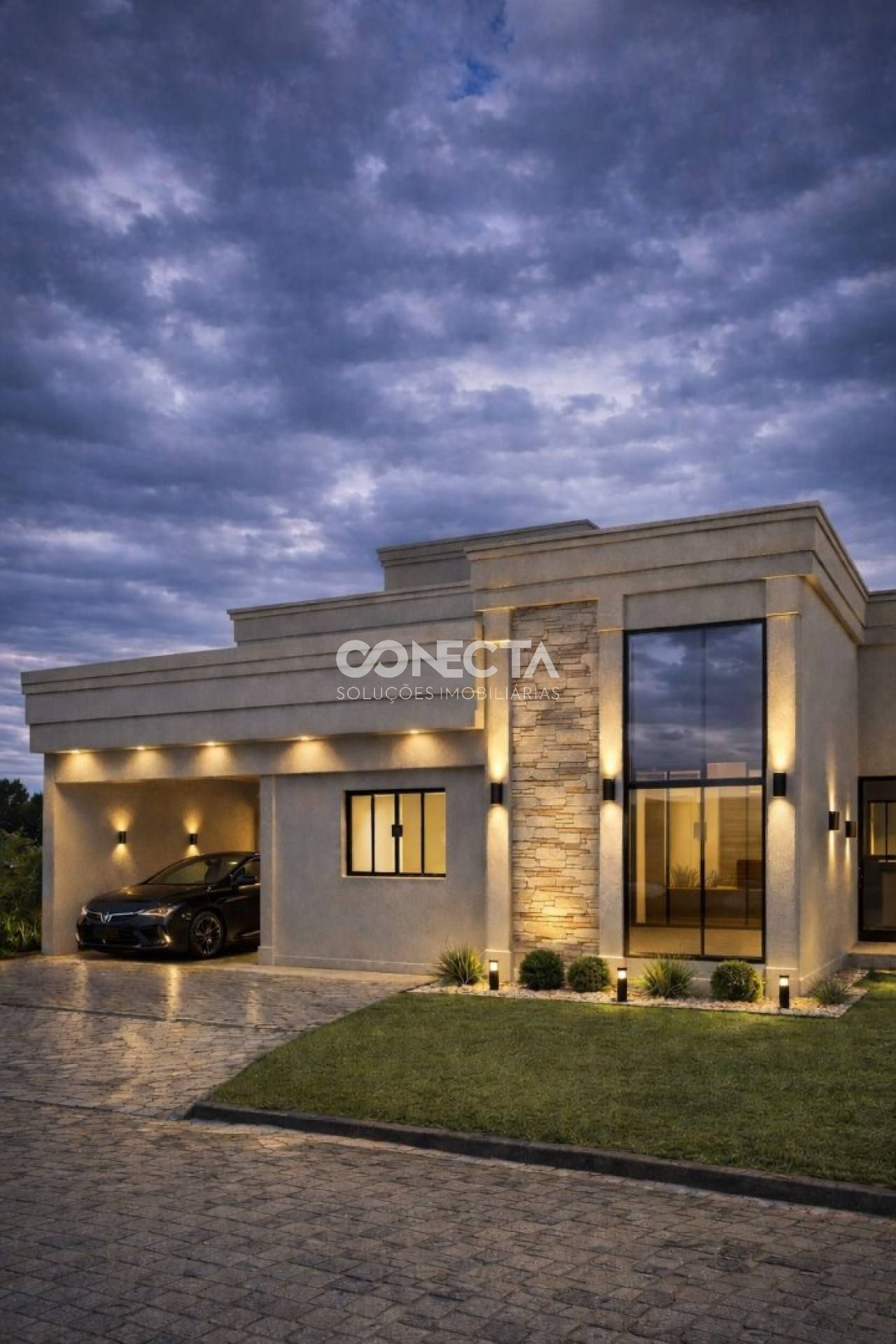 ÁGIO DE CASA EM CONSTRUÇÃO À VENDA  BAIRRO MONTSERRAT NOVA MUTUM MT