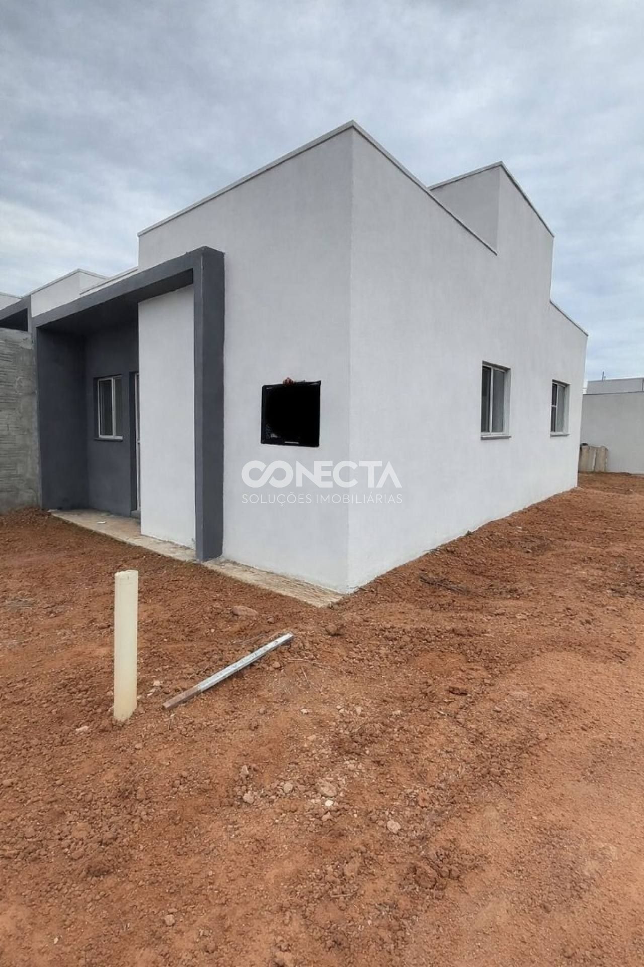 Casa Para Vender com 2 quartos no bairro Parque Das Andorinhas em Nova Mutum MT
