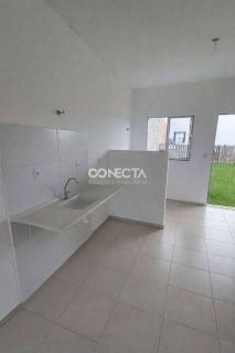 Casa Para Vender com 2 quartos no bairro Parque Das Andorinhas em Nova Mutum MT