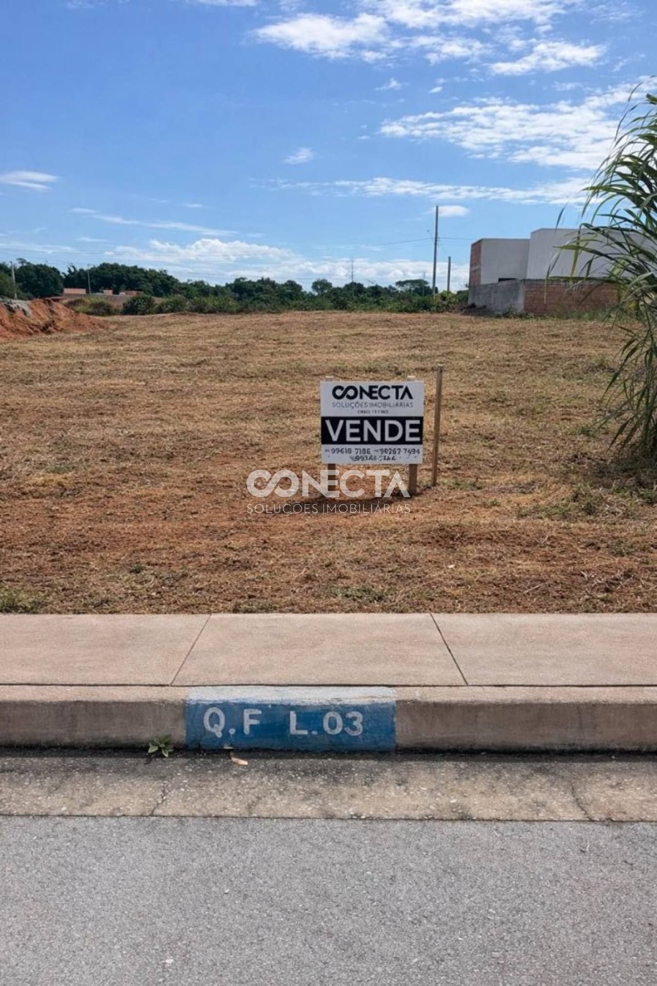 Ágio de lote no Araguaia II – Pronto para construir Nova Mutum MT