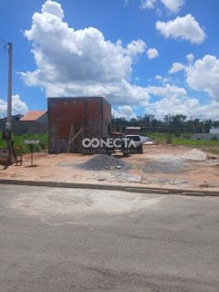 CONJUNTO DE KITNETS EM CONSTRUÇÃO – ÁGIO NO MONTSERRAT NOVA MUTUM MT