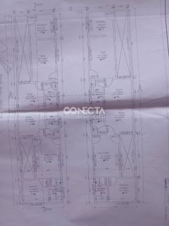 CONJUNTO DE KITNETS EM CONSTRUÇÃO – ÁGIO NO MONTSERRAT NOVA MUTUM MT