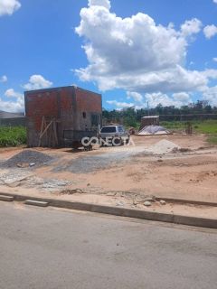 CONJUNTO DE KITNETS EM CONSTRUÇÃO – ÁGIO NO MONTSERRAT NOVA MUTUM MT