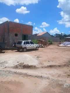 CONJUNTO DE KITNETS EM CONSTRUÇÃO – ÁGIO NO MONTSERRAT NOVA MUTUM MT