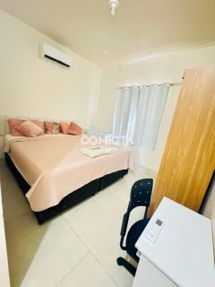 Casa Com piscina Para Vender com 3 quartos 1 suítes no bairro Montserrat em Nova Mutum MT