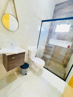 Casa Com piscina Para Vender com 3 quartos 1 suítes no bairro Montserrat em Nova Mutum MT