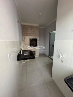 Apartamento Para Alugar com 2 quartos 1 suítes Boa Morada III em Nova Mutum MT