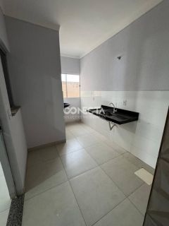 Apartamento Para Alugar com 2 quartos 1 suítes Boa Morada III em Nova Mutum MT