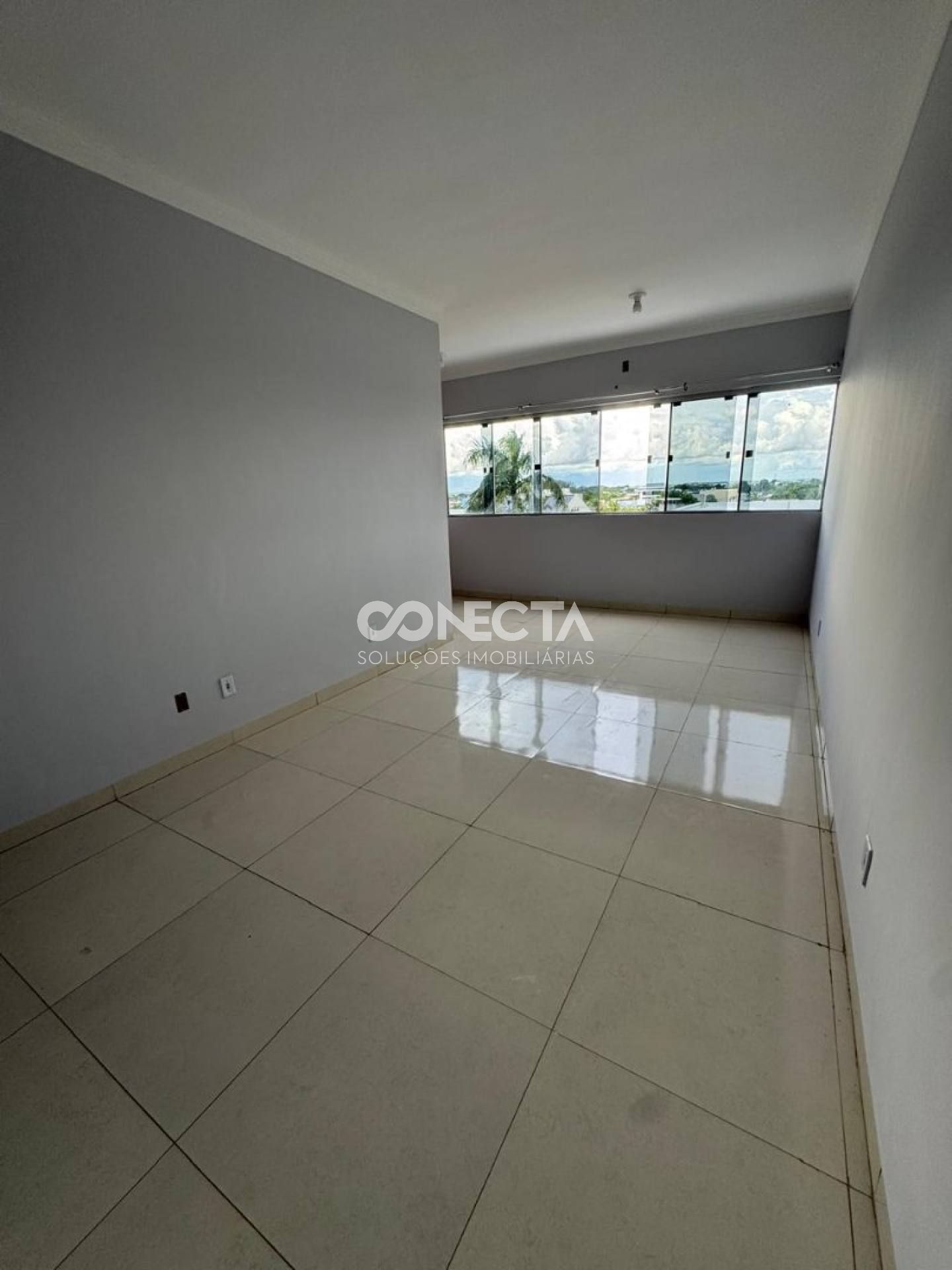 Apartamento Para Alugar com 2 quartos 1 suítes Boa Morada III em Nova Mutum MT