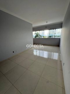 Apartamento Para Alugar com 2 quartos 1 suítes Boa Morada III em Nova Mutum MT