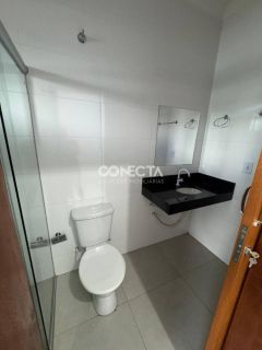 Apartamento Para Alugar com 2 quartos 1 suítes Boa Morada III em Nova Mutum MT