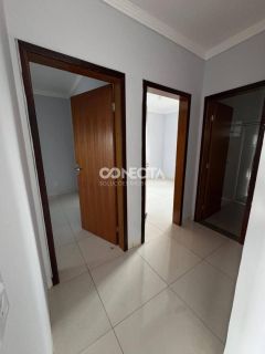 Apartamento Para Alugar com 2 quartos 1 suítes Boa Morada III em Nova Mutum MT