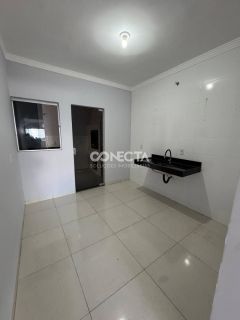 Apartamento Para Alugar com 2 quartos 1 suítes Boa Morada III em Nova Mutum MT