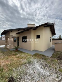 Casa Para Vender com 3 quartos sendo  1 suíte no bairro Lírios do Campo em Nova Mutum MT