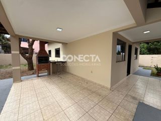 Casa Para Vender com 3 quartos sendo  1 suíte no bairro Lírios do Campo em Nova Mutum MT