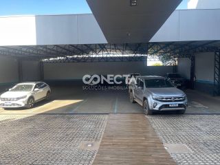 Apartamento Para Vender com 3 quartos sendo 3 suítes no bairro Jardim das Orquideas em Nova Mutum MT