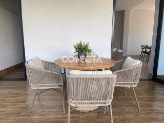 Apartamento Para Vender com 3 quartos sendo 3 suítes no bairro Jardim das Orquideas em Nova Mutum MT