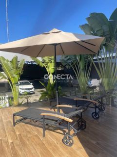 Apartamento Para Vender com 3 quartos sendo 3 suítes no bairro Jardim das Orquideas em Nova Mutum MT