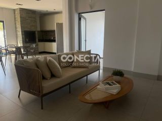 Apartamento Para Vender com 3 quartos sendo 3 suítes no bairro Jardim das Orquideas em Nova Mutum MT