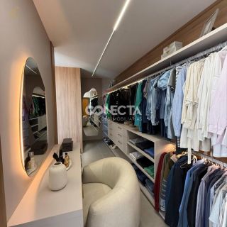 Apartamento Para Vender com 3 quartos sendo 3 suítes no bairro Jardim das Orquideas em Nova Mutum MT