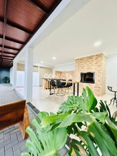 Apartamento Para Vender com 3 quartos sendo 1 suítes no bairro Bela Vista  em Nova Mutum MT