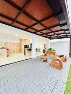 Apartamento Para Vender com 3 quartos sendo 1 suítes no bairro Bela Vista  em Nova Mutum MT