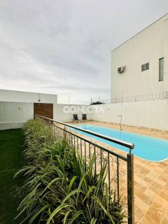 Apartamento Para Vender com 3 quartos sendo 1 suítes no bairro Bela Vista  em Nova Mutum MT