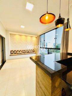 Apartamento Para Vender com 3 quartos sendo 1 suítes no bairro Bela Vista  em Nova Mutum MT