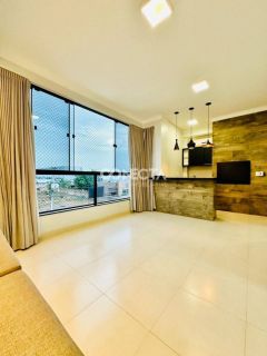 Apartamento Para Vender com 3 quartos sendo 1 suítes no bairro Bela Vista  em Nova Mutum MT