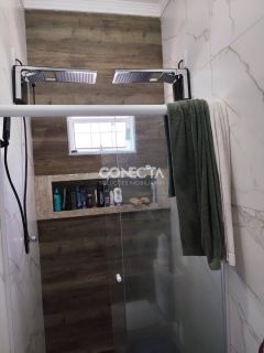 Casa Para Vender com piscina com 4 quartos sendo 2 suítes no bairro Jardim Araguaia 1 em Nova Mutum MT