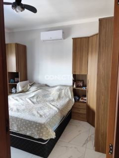 Casa Para Vender com piscina com 4 quartos sendo 2 suítes no bairro Jardim Araguaia 1 em Nova Mutum MT