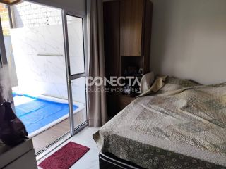 Casa Para Vender com piscina com 4 quartos sendo 2 suítes no bairro Jardim Araguaia 1 em Nova Mutum MT