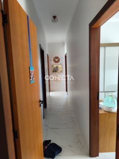 Casa Para Vender com piscina com 4 quartos sendo 2 suítes no bairro Jardim Araguaia 1 em Nova Mutum MT