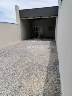 Casa Para Vender com 3 quartos sendo1 suíte no bairro Jardim Araguaia I em Nova Mutum MT