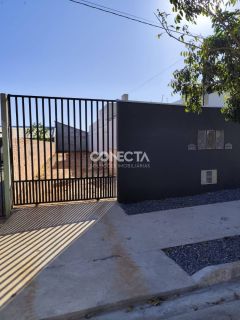 Casa Para Vender com 3 quartos sendo1 suíte no bairro Jardim Araguaia I em Nova Mutum MT