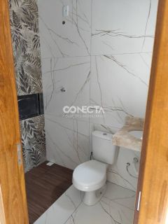 Casa Para Vender com 3 quartos sendo1 suíte no bairro Jardim Araguaia I em Nova Mutum MT